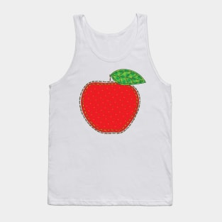 Apple Tank Top